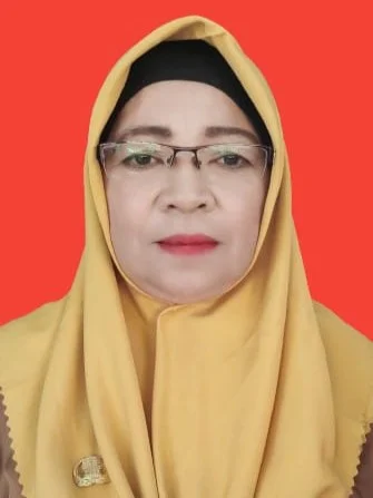 Busaimah, S.Pd.